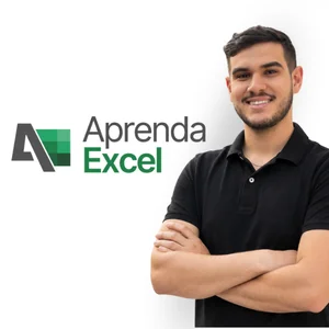 Bruno Dutra, criador do Aprenda Excel